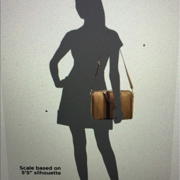 ‼️SOLD‼️ Authentic Pre-loved Gucci Boston bag - Picture 8 of 8